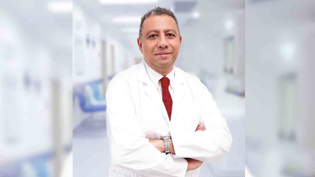 Uzmanı uyardı: Aort anevrizması tesadüfen karşımıza çıkıyor 2