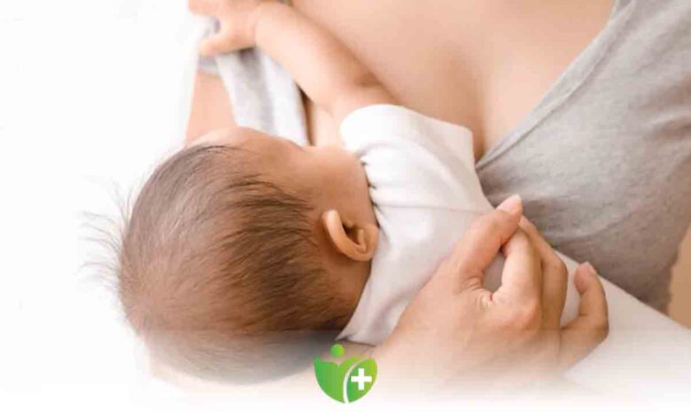 Anne sütünün 5 önemli faydası 1