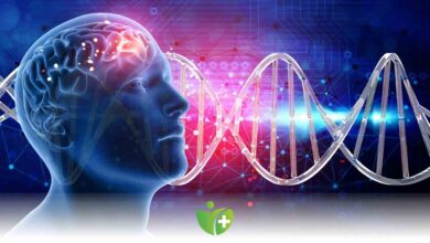 Şiddetli baş ağrısı beyin kanamasının habercisi olabilir! 1