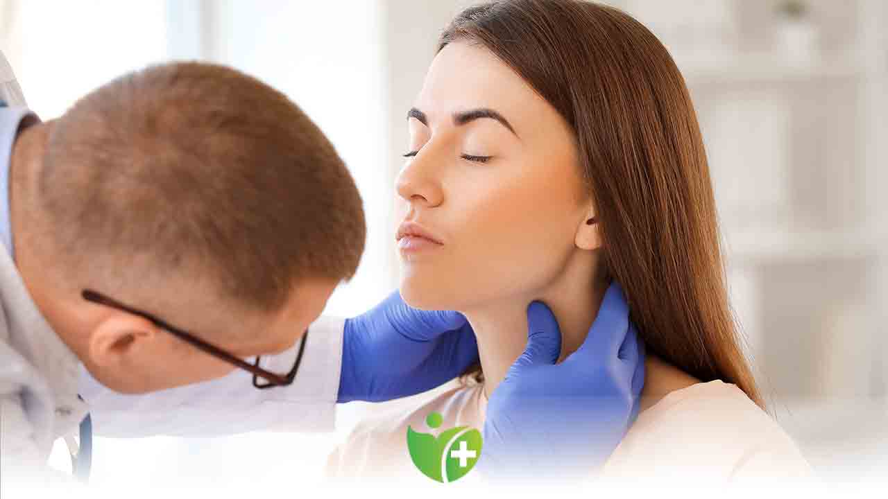 Boyunda Görülen Her Kitle Kanser Habercisi Olmasa da tedbirli olunmalı 7