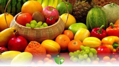 Yaz aylarında tüketilmesi gereken 6 meyve 1