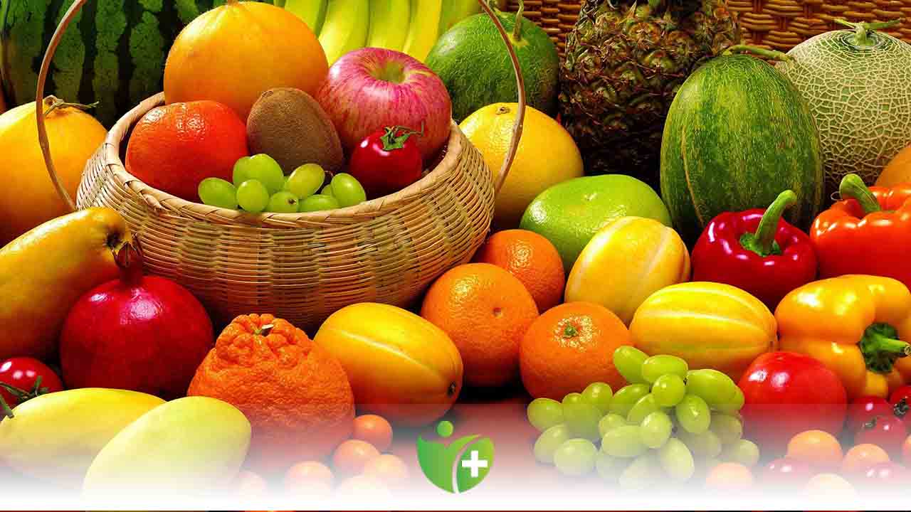 Yaz aylarında tüketilmesi gereken 6 meyve 7