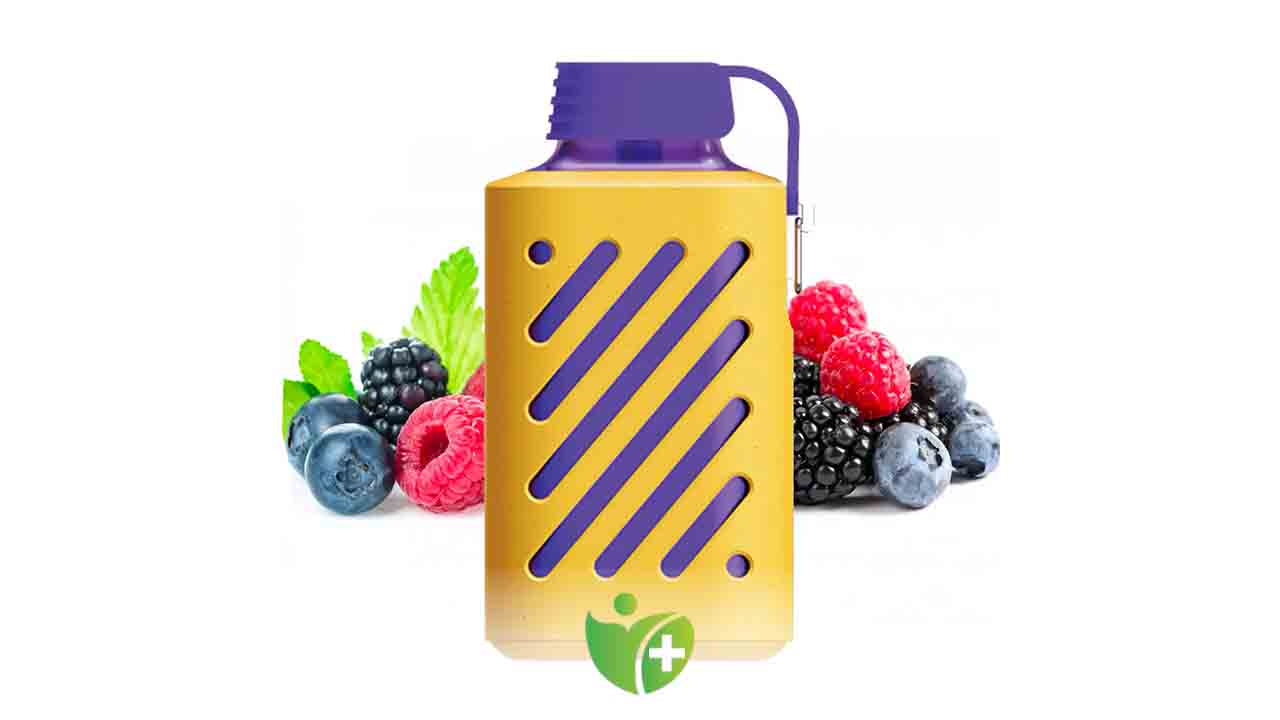 ‘Puff’ cihazları sigaraya geçişi kolaylaştırıyor! 7