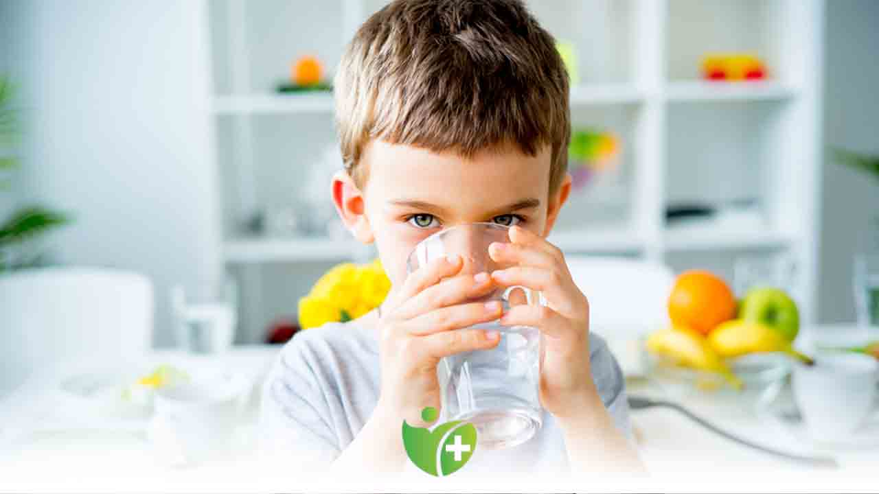 Çocuğunuz ishal olduğunda bu hatayı asla yapmayın! 7