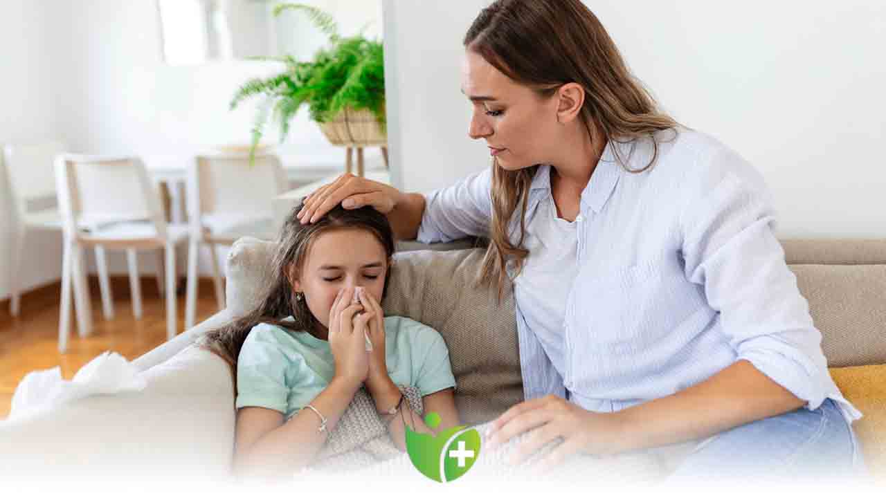 Çocukluk astımında buzdağının görünmeyen kısmına dikkat! 7