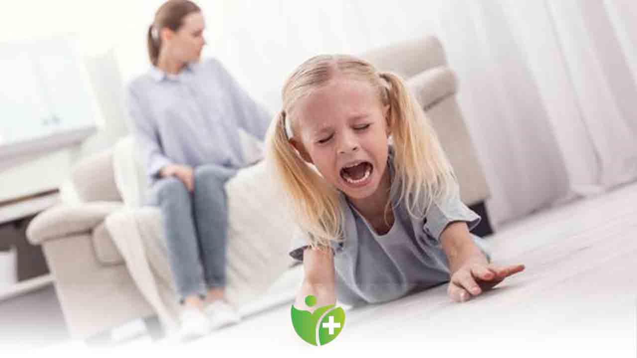 Çocuğa her istediğini hemen, o an almak doğru değil! 7