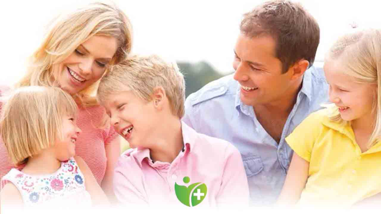 Çocuk gelişiminde anahtar rol ailede! 7