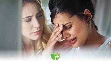 Uzmanlar uyarıyor! 25 ila 44 yaş arası kadınlar depresyona daha yatkın! 1