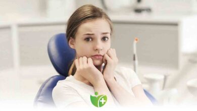 Çocuklarda Dental Anksiyete artıyor 1