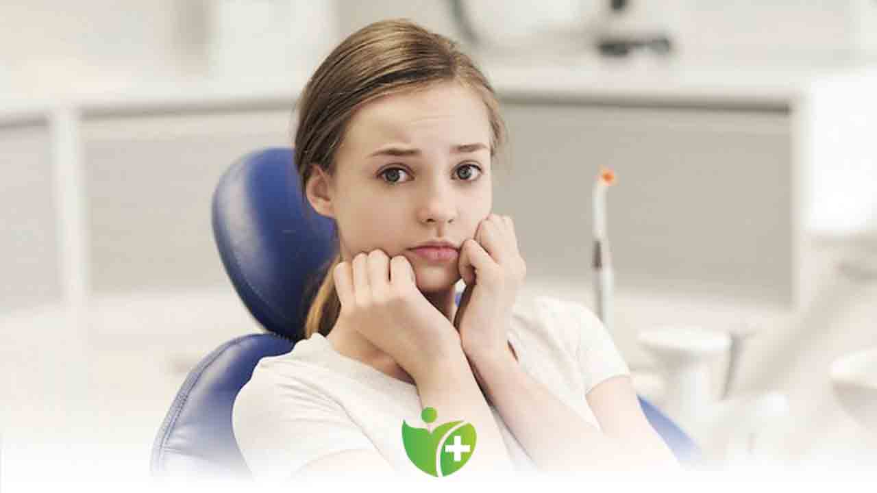 Çocuklarda Dental Anksiyete artıyor 7