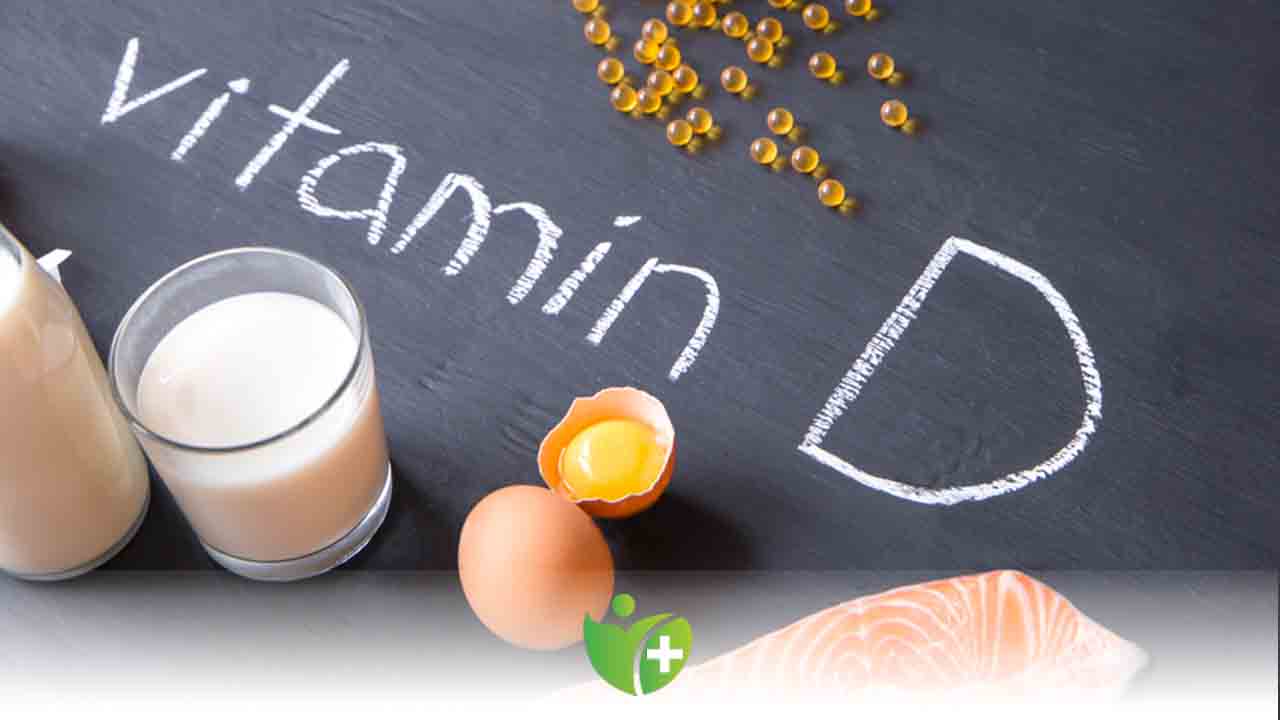 Dikkat! Fazla D vitamini zehirleyebilir! 7