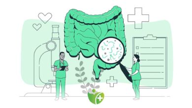 İnflamatuvar Bağırsak hastalıkları 20-40 yaş aralığında daha sık görülüyor 1