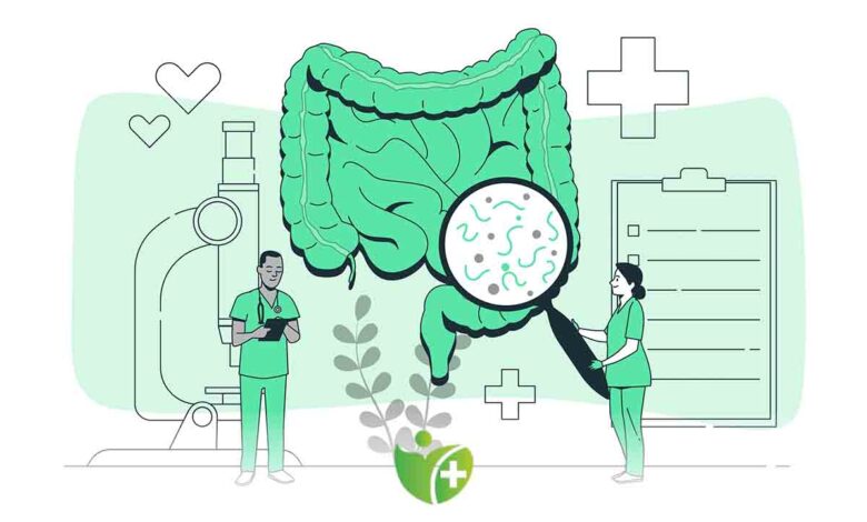 İnflamatuvar Bağırsak hastalıkları 20-40 yaş aralığında daha sık görülüyor 1