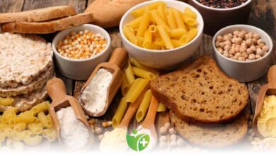 Tek tedavi glütensiz beslenme olan çölyak hastalığında “glüten bulaşımı uyarısı” 3