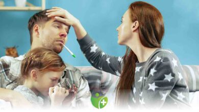 Uzmanlar uyarıyor! Mevsim geçişinde grip salgınına dikkat 1