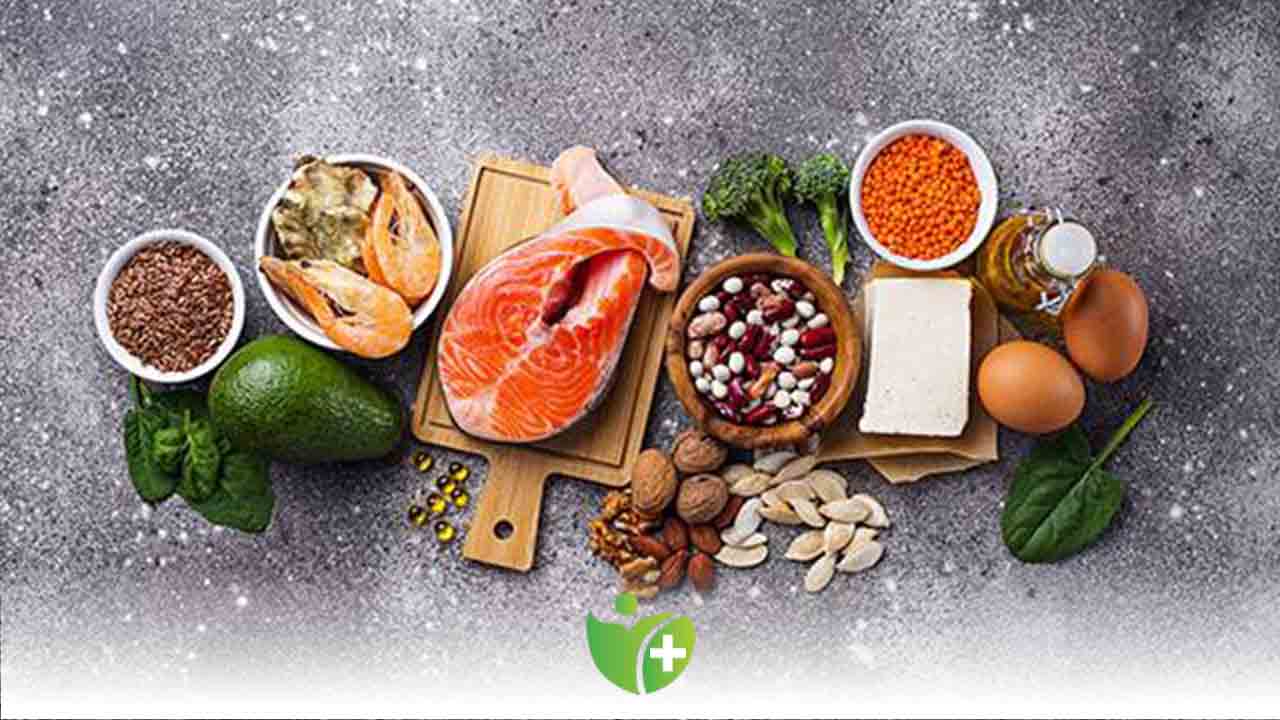 Göz sağlığına iyi gelen besinler! 7