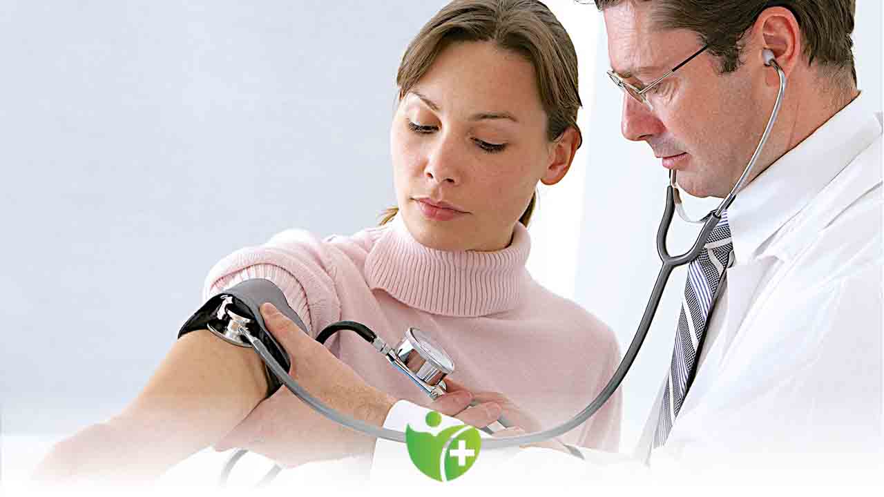 Yüzde 46’sı Hipertansiyon Hastası olduğunu bilmiyor 7