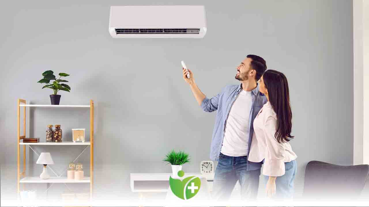 Klima Kullanımı Göz sağlığınızı etkileyebilir 7