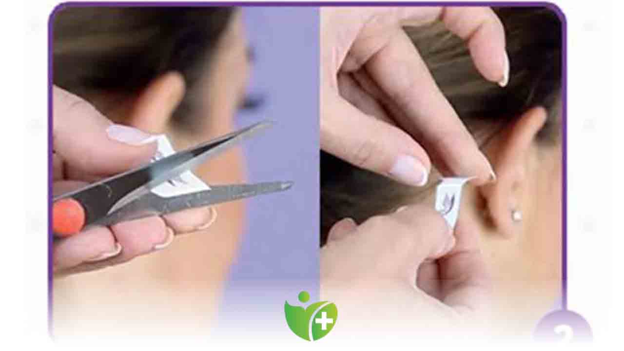 Sosyal medyanın yeni çılgınlığı: Kepçe kulak bantları 7