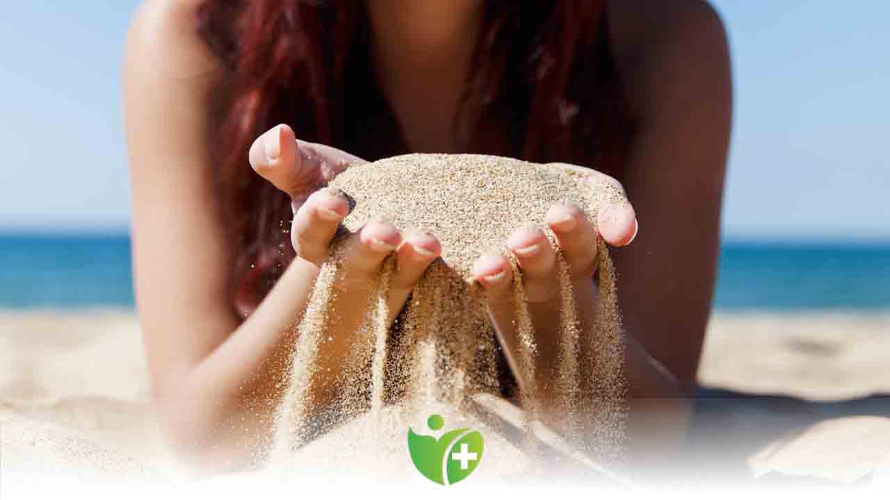 Göze Kum kaçmasına Dikkat: Tatiliniz bölünmesin 7