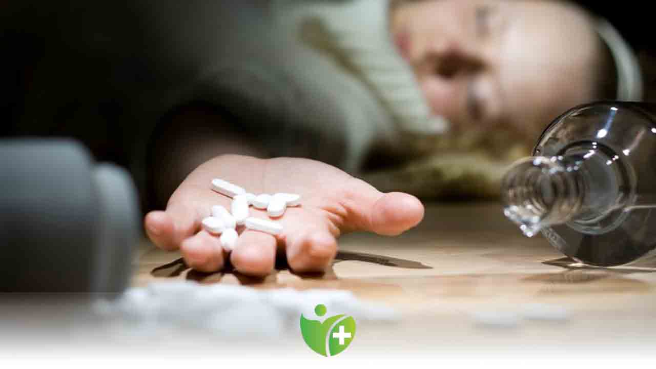 Uzmanından uyarı! Madde kullanımı bir ‘aile hastalığı’! 7