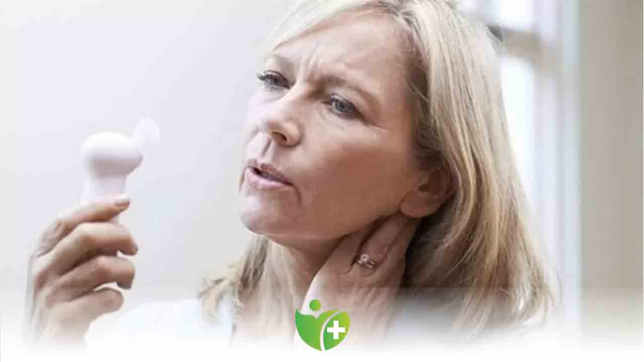 Menopozu rahat atlatmanın 5 yolu 7