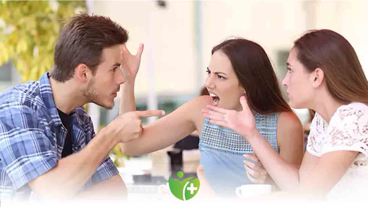 5 adımda öfkenizi kontrol altına alın 7