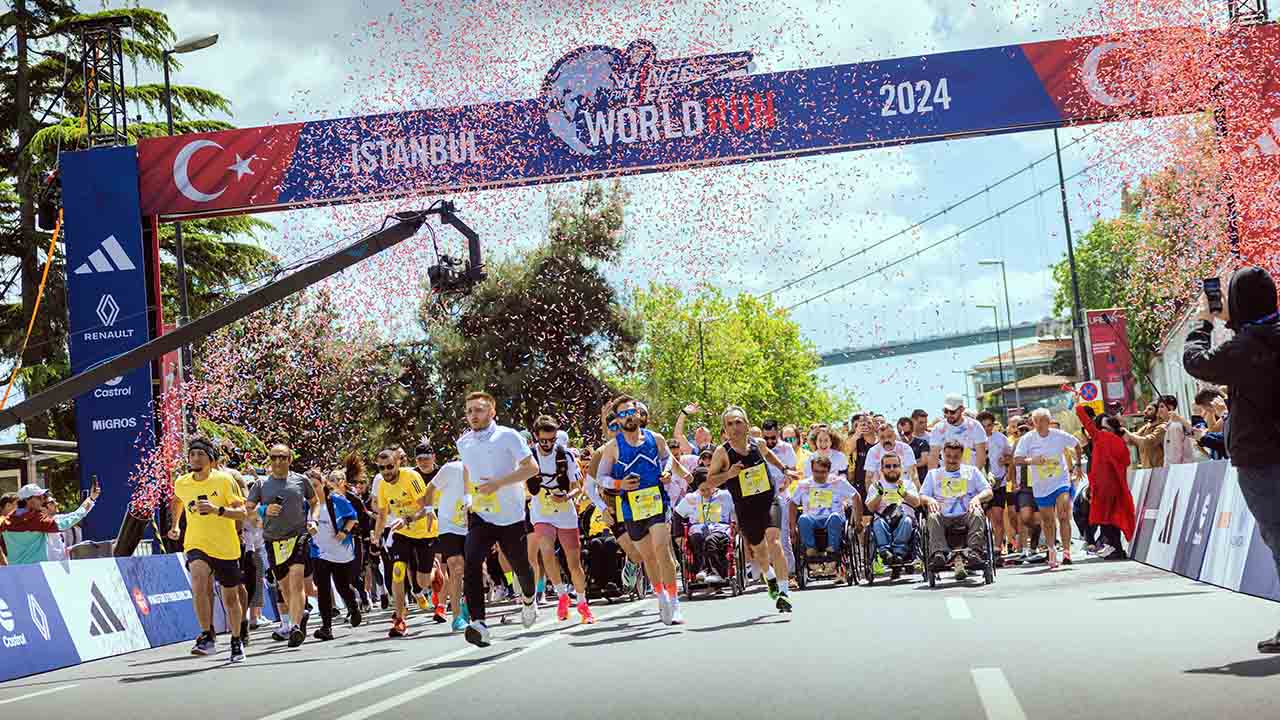 Omurilik Felcinin Tedavisi için 8.1 Milyon Avro bağış toplandı 7