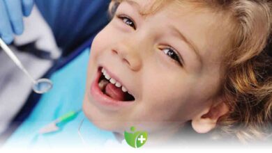 Çocuklarda ortodontik tedaviler ne zaman başlamalı ? 3