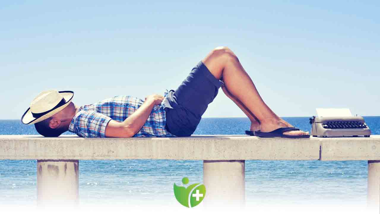 Dikkat! Sağlığımızı tehdit eden bu alışkanlıklar çok yaygın! 7