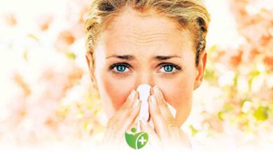 Uzmanlar uyarıyor! ‘Saman nezlesi’ olarak da bilinen mevsimsel alerjik rinit zamanı! 8