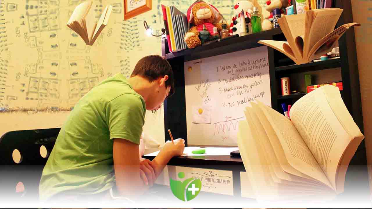 Sınav Hazırlığı Sürecinde Dikkat Ve Konsantrasyonu artırmak için yöntemler 7