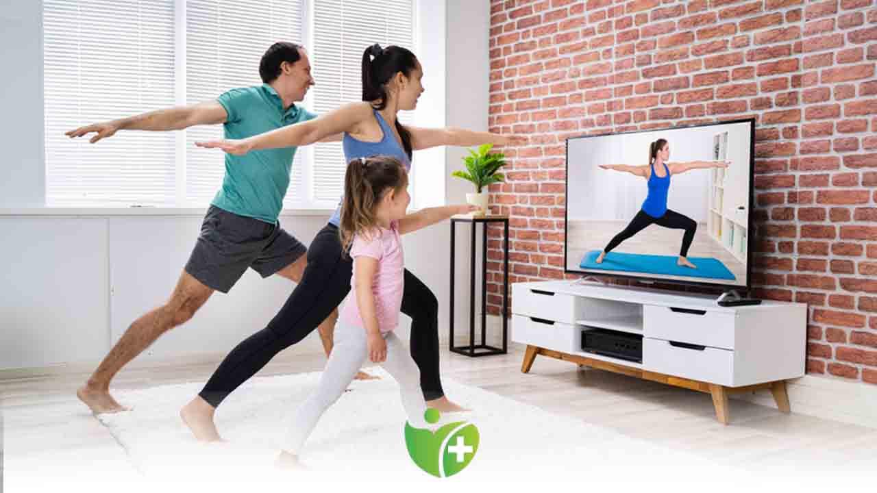 Kontrolsüz egzersiz bu sorunlara yol açabiliyor! 7