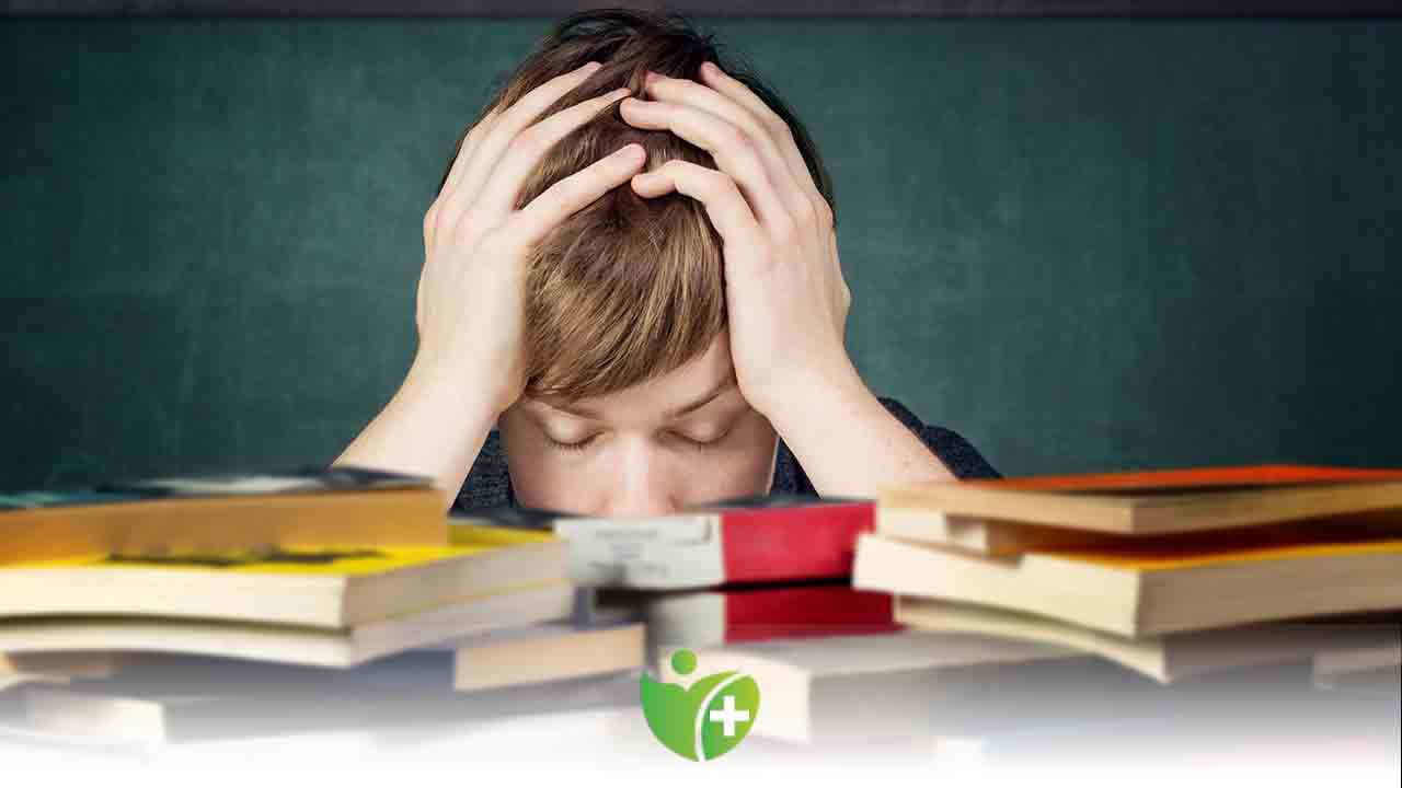 Sınavın “Köprüden önce son çıkış’’ Olmadığı çocuğa hissettirilmeli! 7