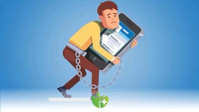 Telefon bağımlılığı farklı bir boyuta evrildi! 2