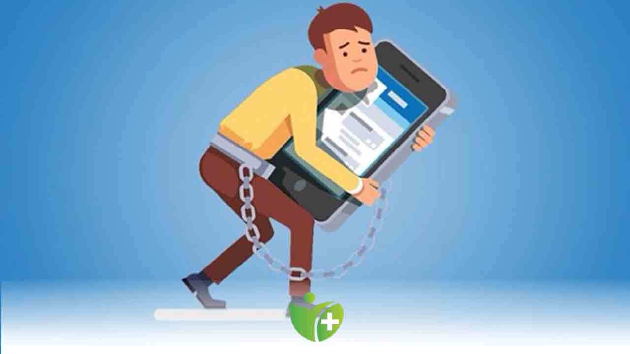 Telefon bağımlılığı farklı bir boyuta evrildi! 7