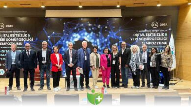 Prof. Dr. Nevzat Tarhan: “İyi ki sosyal medya var” 16