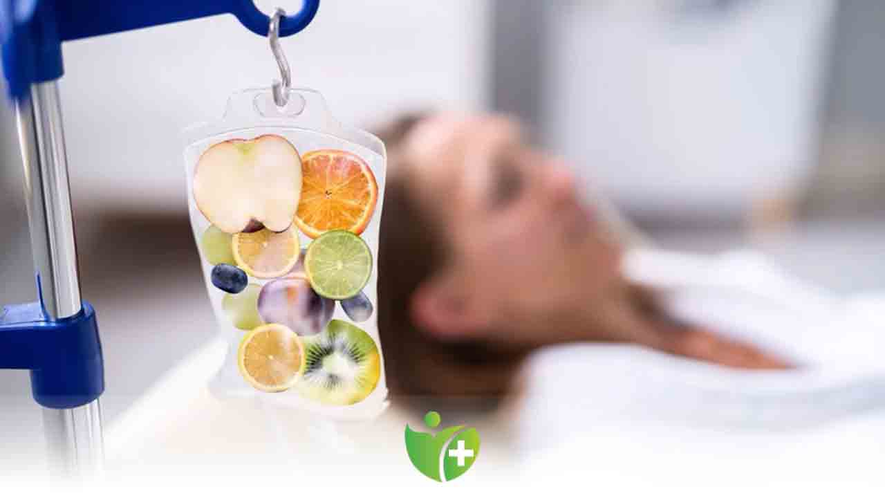 Vitamin kokteyllerindeki ölümcül tehlikeye dikkat! 7