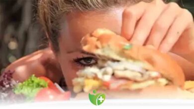 Yanlış diyetler zayıflatmıyor tam aksi kilo aldırıyor! 1