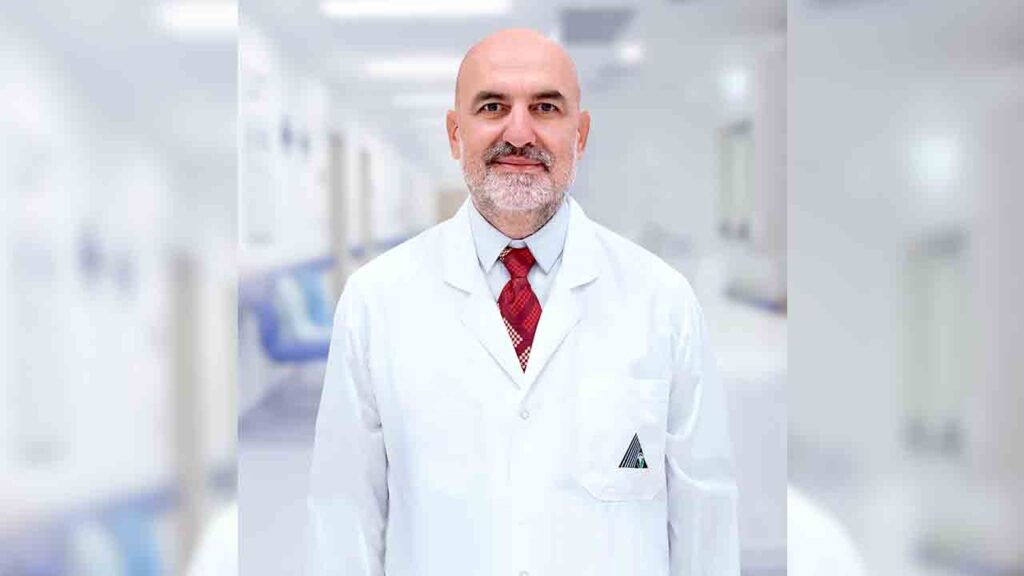 İyi huylu Prostat Büyümesi Tedavisindeki yeni nesil tedaviler yaşamı değiştiriyor 2