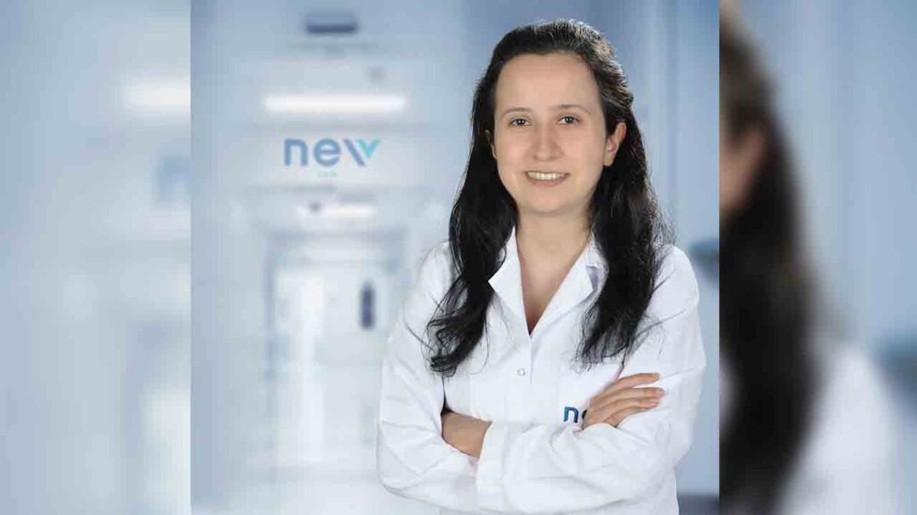 Uzm. Dr. Tanrıverdi: “Çocuğunuzun değerinin ölçüsü karne notları değildir” 2