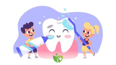 Ağız ve diş sağlığı sorunları özel gereksinimli bireylerde daha sık görülüyor! 20