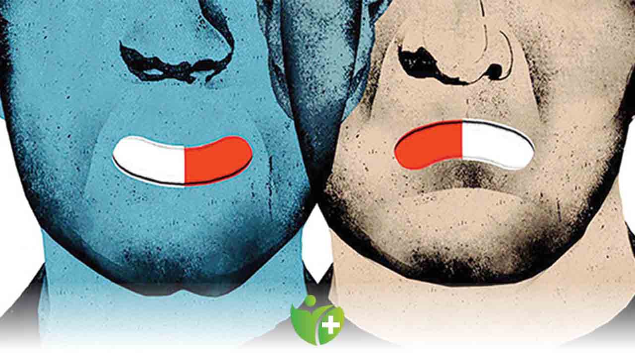 Uzmanı uyardı! Antidepresan kullanımı kişiye göre planlanır 7