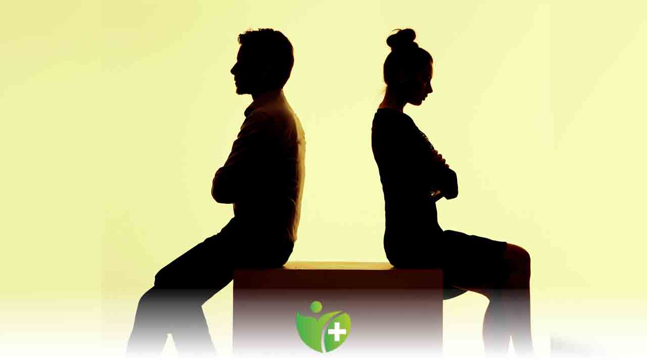 İlişkilerde ara vermek: Neden bazen geri çekilmek gereklidir ? 7