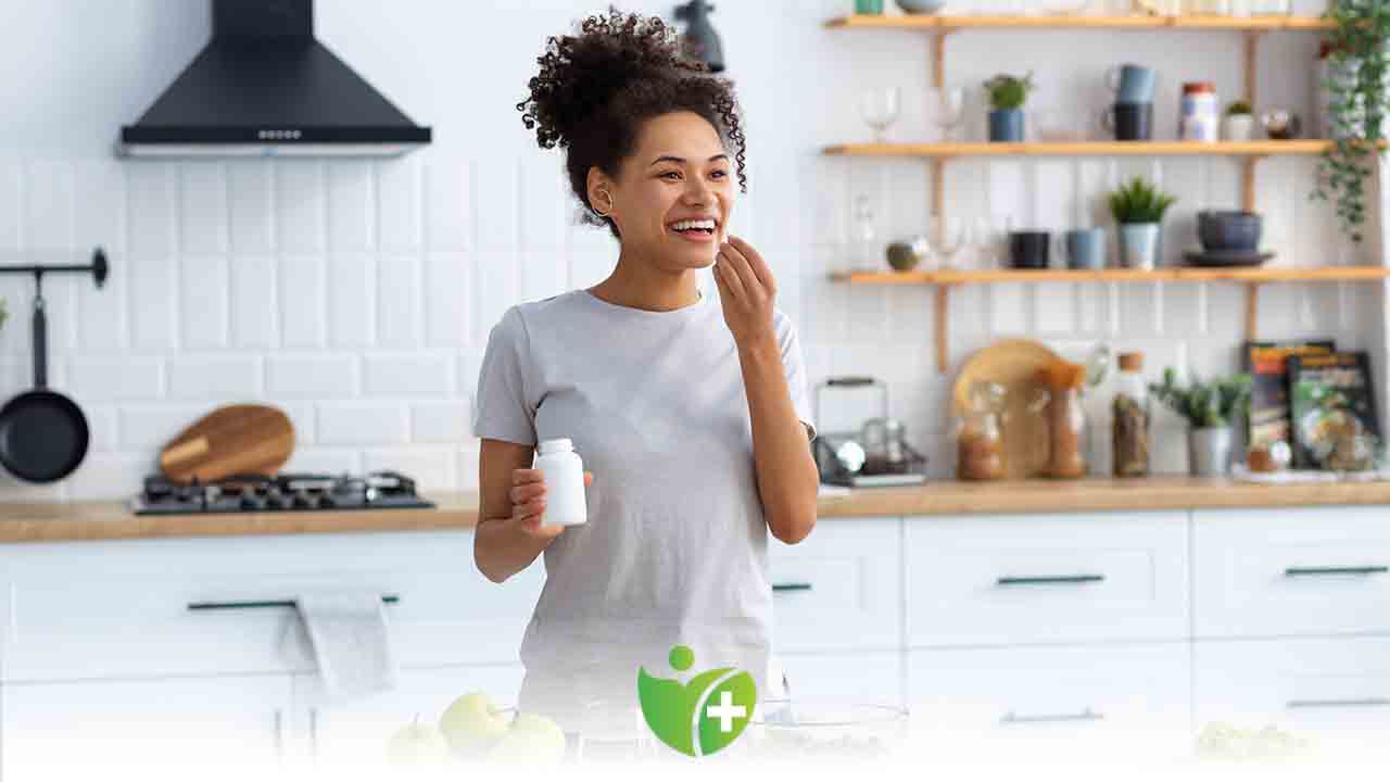 Uzmanı uyardı: Bilinçsiz tüketilen vitamin ve mineraller ilaçlarla etkileşip sağlığınızı bozabilir” 7