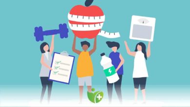 Diyetisyen besin seçimi konusunda rehberdir 1