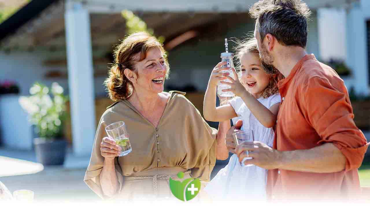 Bayram ikramlarınızın Yanına bir bardak su ekleyin 7