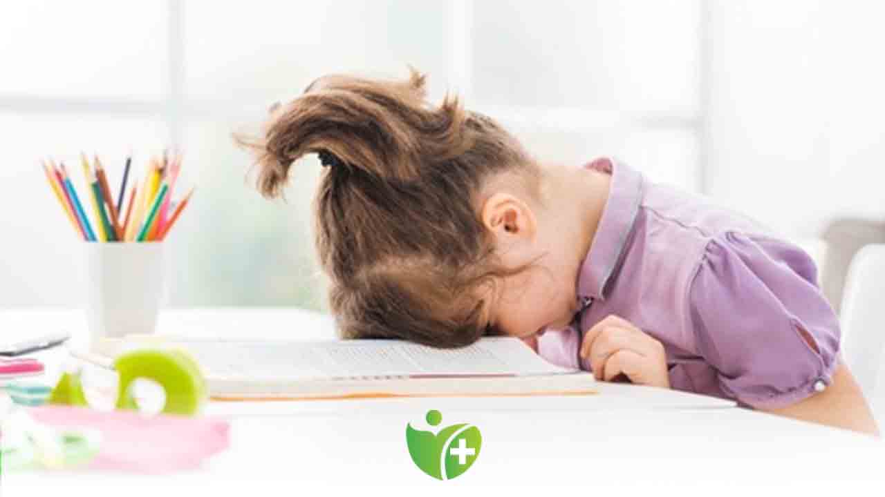 Aşırı övgü veya eleştiri çocukta strese neden olabilir 7