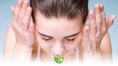 Cilt bakım hataları akneye yol açıyor 1