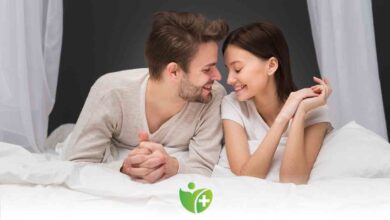 Doğum sonrası cinsel hayat ne zaman başlamalı? 6